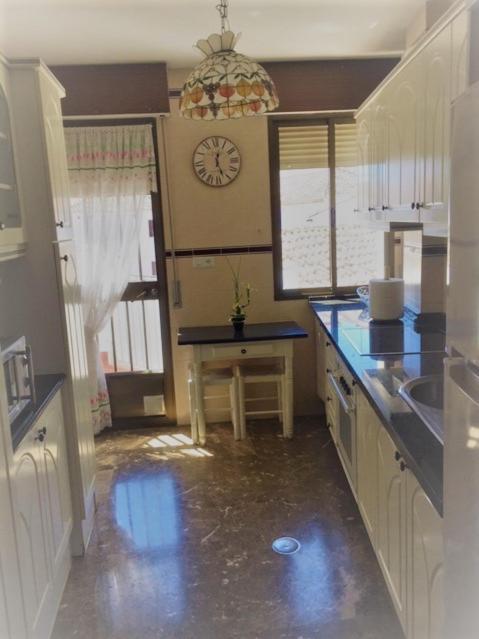 Apartamentos Acevedo Centro I ロンダ エクステリア 写真