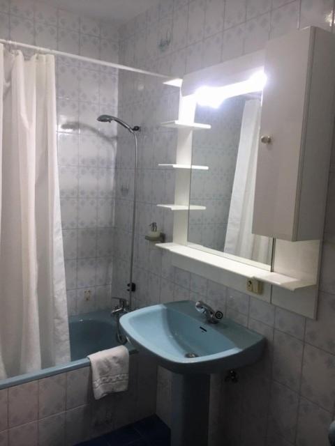 Apartamentos Acevedo Centro I ロンダ エクステリア 写真