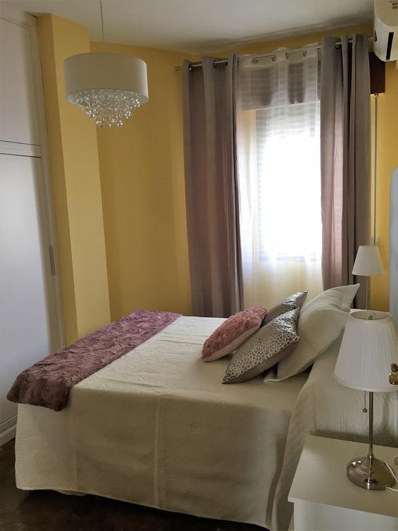 Apartamentos Acevedo Centro I ロンダ エクステリア 写真