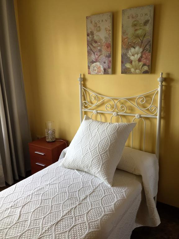 Apartamentos Acevedo Centro I ロンダ エクステリア 写真