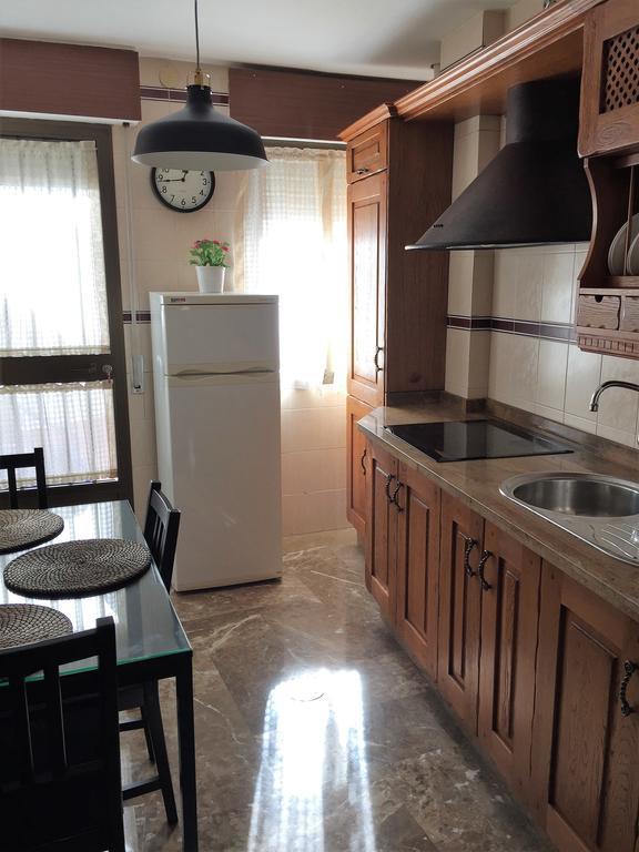 Apartamentos Acevedo Centro I ロンダ エクステリア 写真