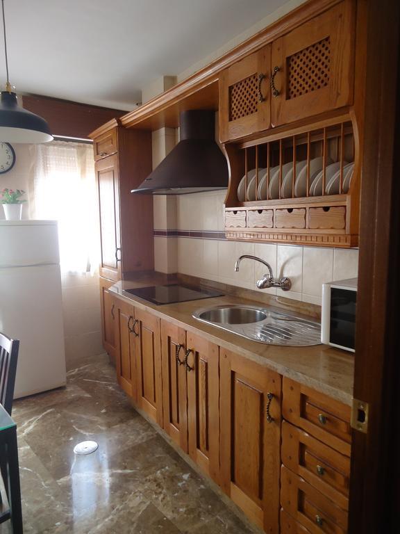 Apartamentos Acevedo Centro I ロンダ エクステリア 写真