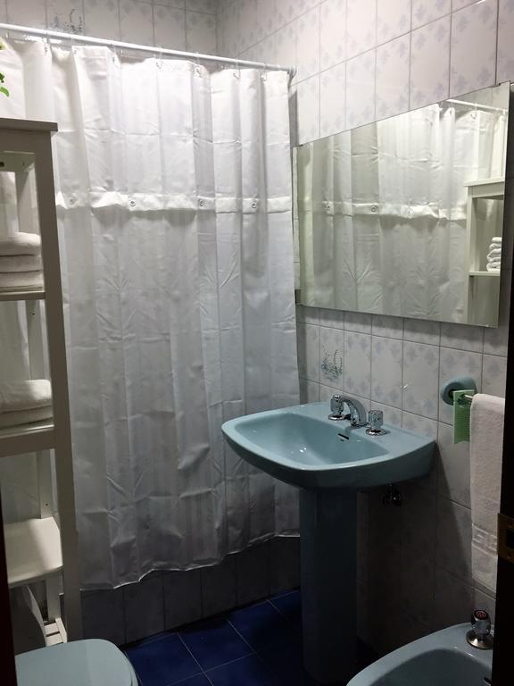 Apartamentos Acevedo Centro I ロンダ エクステリア 写真