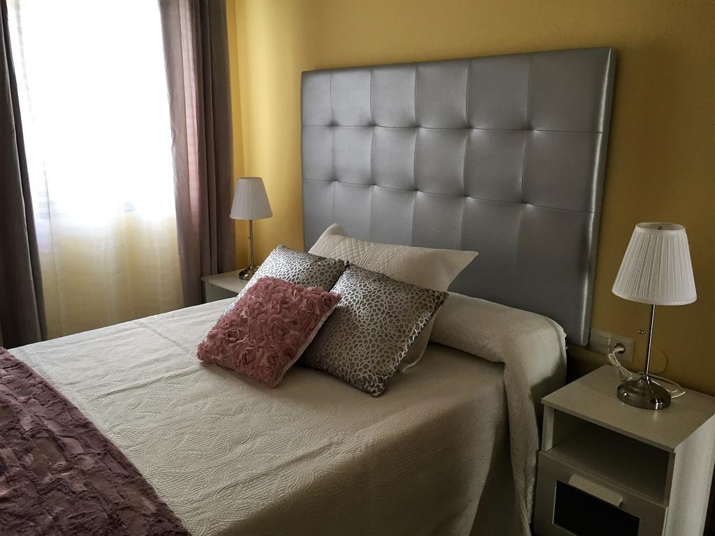 Apartamentos Acevedo Centro I ロンダ エクステリア 写真